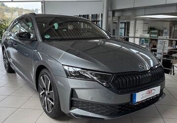 Skoda Octavia 3.001 km 38.900 &euro; Schorndorf 73614