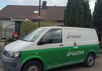 VW T5 Transporter 305.000 km 7.100 &euro; Althengstett - Ottenbronn 75382