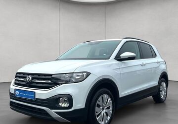 VW T-Cross 66.384 km 21.980 &euro; Esslingen 73730
