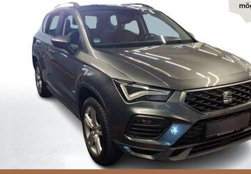 Seat Ateca 75.704 km 23.230 &euro; Stuttgart-Feuerbach 70469