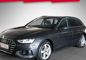 Audi A4 59.271 km 28.740 &euro; Stuttgart 70469