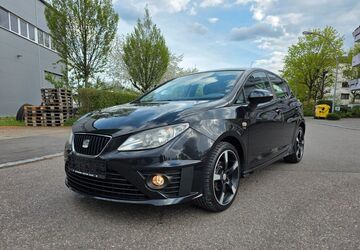 Seat Ibiza 156.630 km 2.999 &euro; Fellbach 70736