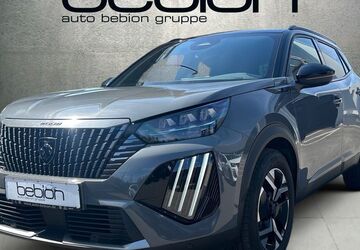 Peugeot 2008 5.750 km 28.880 &euro; Esslingen 73728