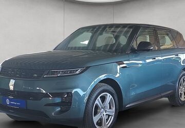 Land Rover Range Rover Sport 38.815 km 77.460 &euro; Stuttgart 70190