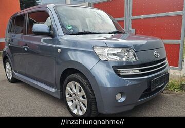 Daihatsu MATERIA 190.000 km 3.500 &euro; Fellbach 70736