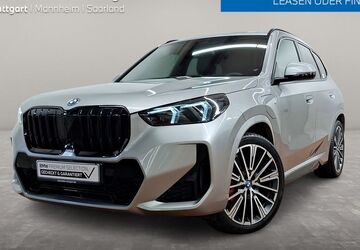 BMW X1 21.832 km 57.190 &euro; Stuttgart 70569
