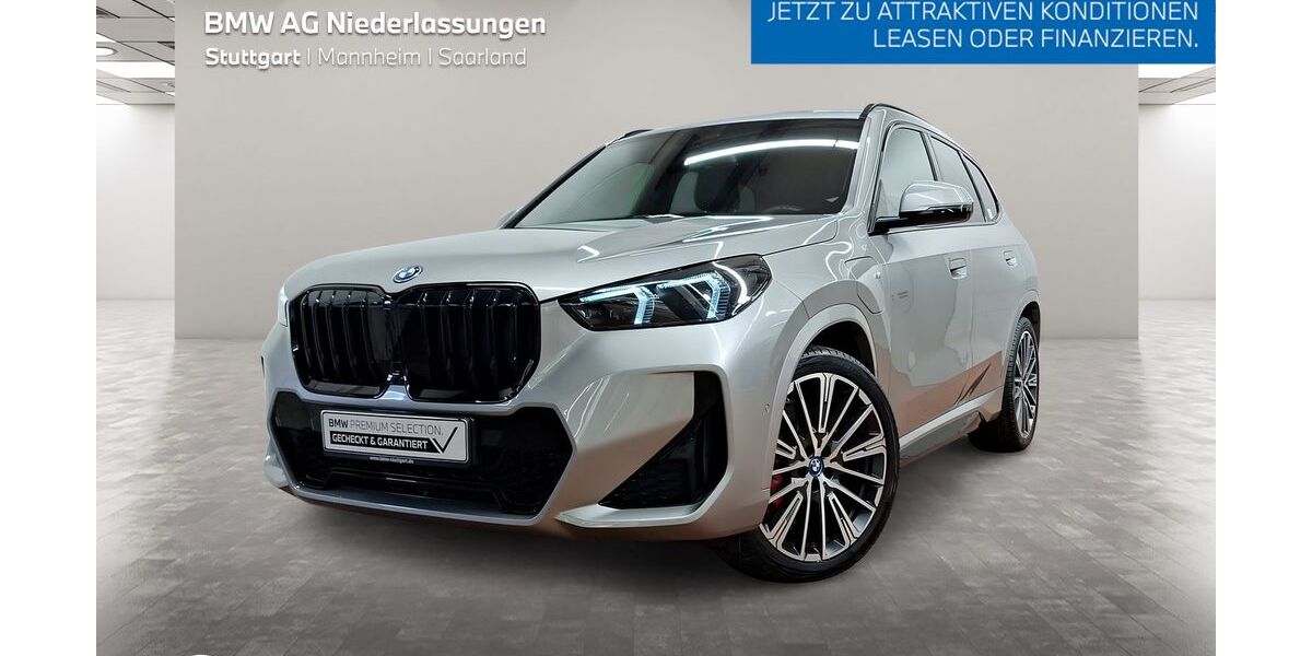 BMW X1 21.832 km 57.190 &euro; Stuttgart 70569
