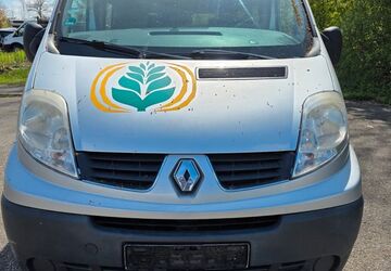 Renault Trafic 270.000 km 3.999 &euro; Ludwigsburg 71642