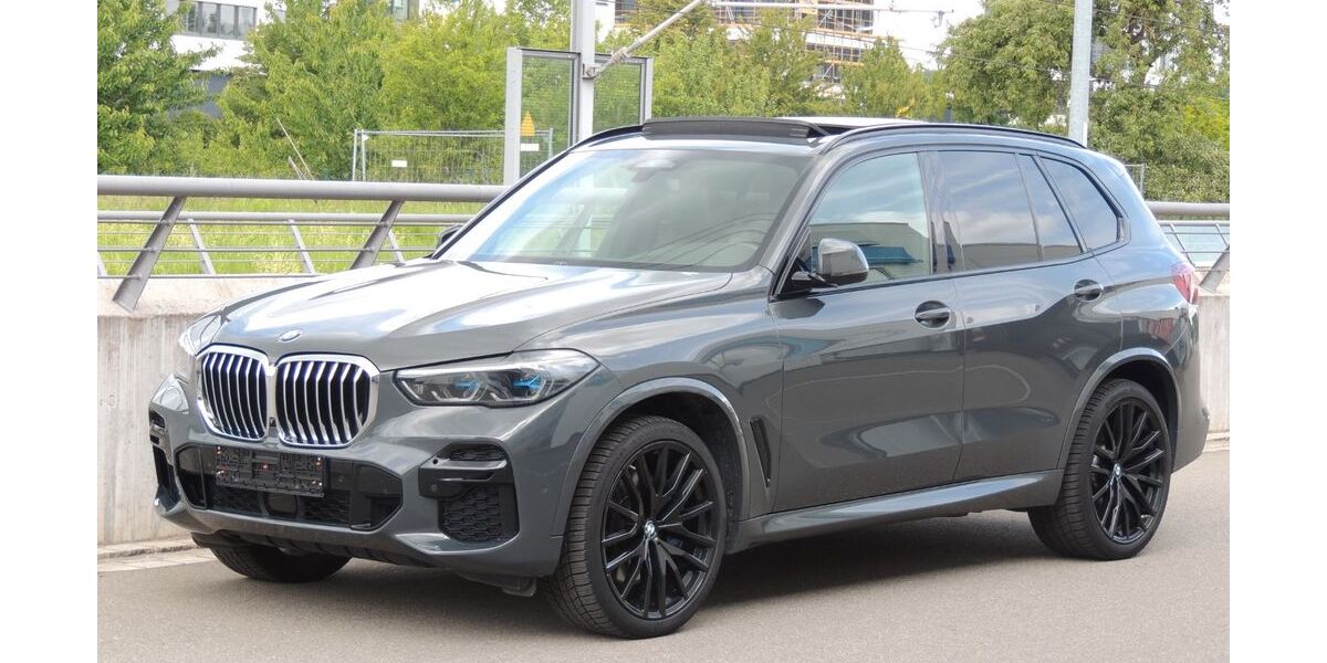 BMW X5 225.262 km 41.490 &euro; Holzgerlingen (Böblingen) 71088