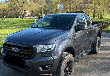 Ford Ranger 45.500 km 33.500 &euro; Schorndorf 73614