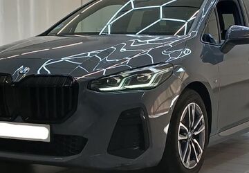 BMW 218 Active Tourer 58.700 km 26.990 &euro; Besigheim - Ottmarsheim 74354