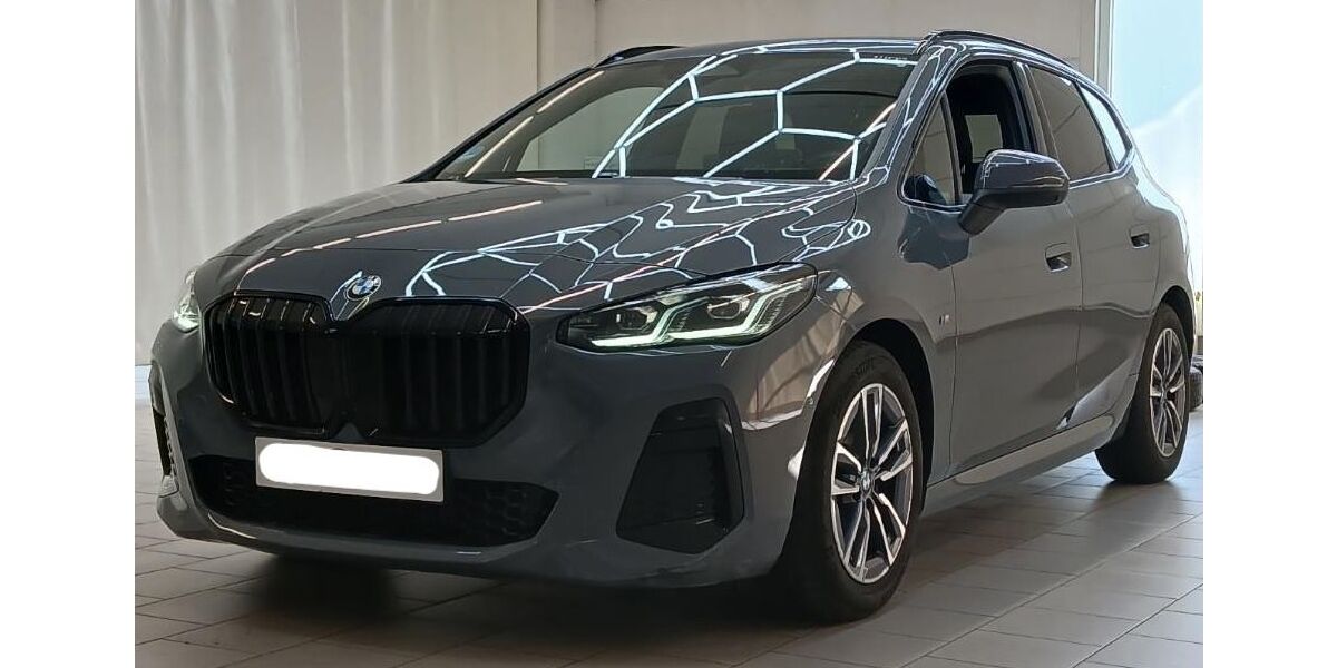 BMW 218 Active Tourer 58.700 km 26.990 &euro; Besigheim - Ottmarsheim 74354