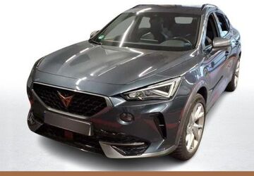 Cupra Formentor 74.224 km 19.330 &euro; Stuttgart-Feuerbach 70469