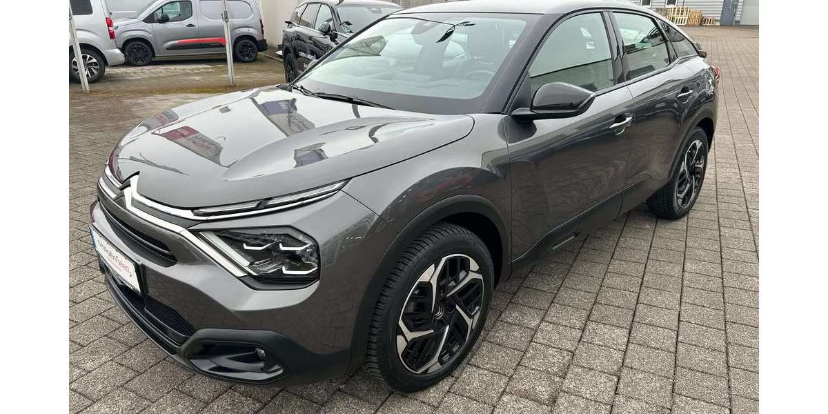 Citroen C4 33.600 km 16.900 &euro; Winnenden-Birkmannsweiler 71364