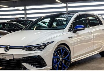 VW Golf 45.342 km 46.230 &euro; Stuttgart-Feuerbach 70469