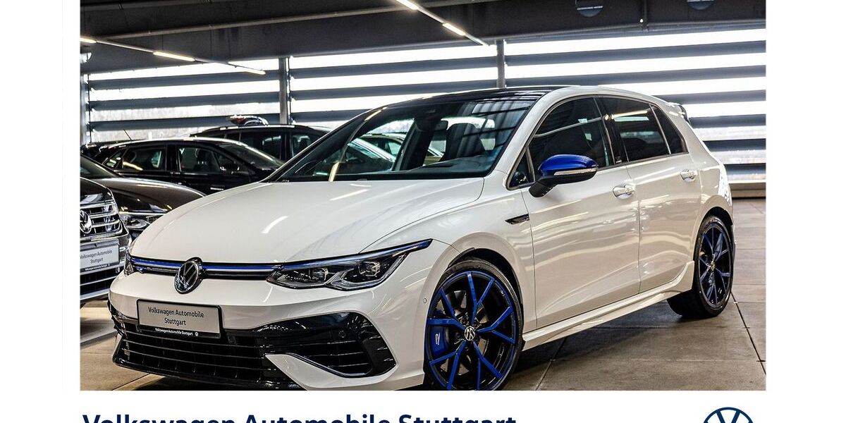 VW Golf 45.342 km 46.230 &euro; Stuttgart-Feuerbach 70469