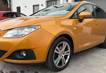 Seat Ibiza 150.000 km 3.290 &euro; Großbottwar 71723