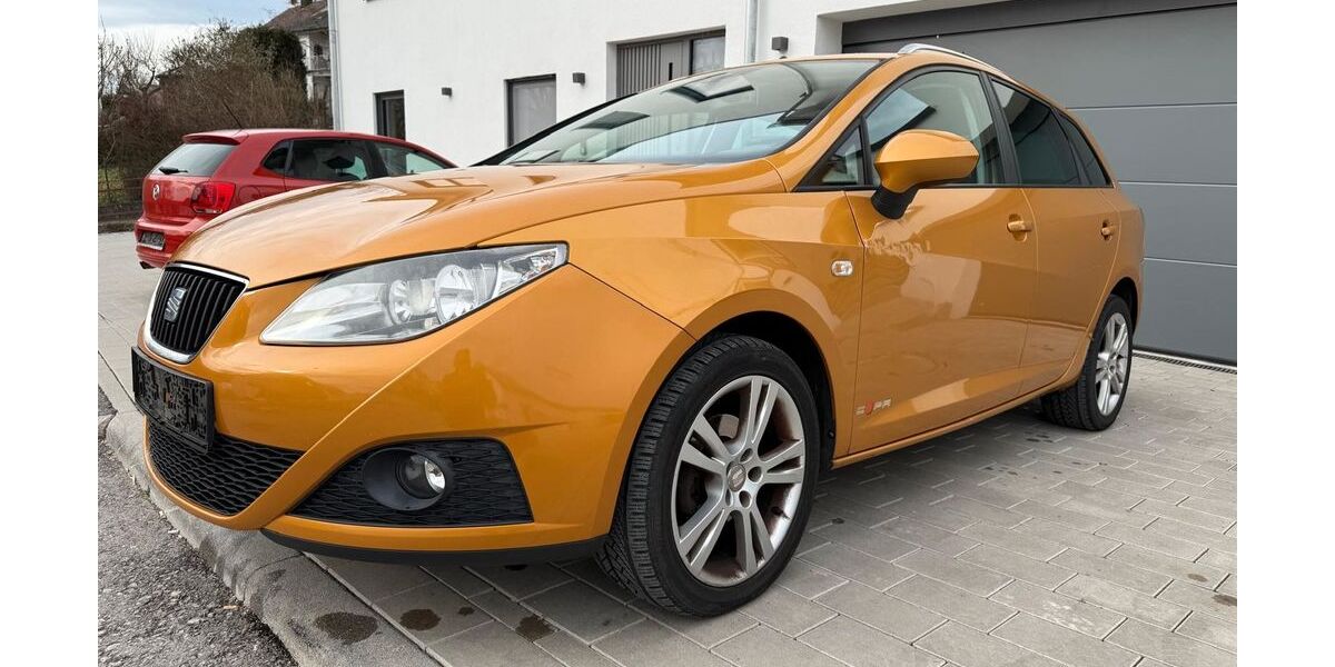 Seat Ibiza 150.000 km 3.290 &euro; Großbottwar 71723