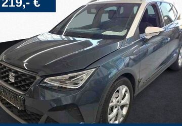 Seat Arona 29.367 km 22.430 &euro; Weinstadt-Endersbach 71384