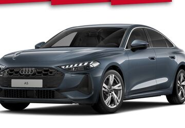 Audi A5 7.805 km 42.940 &euro; Stuttgart 70469