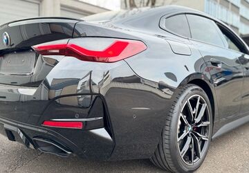 BMW M440 136.000 km 37.999 &euro; Fellbach bei Stuttgart 70736