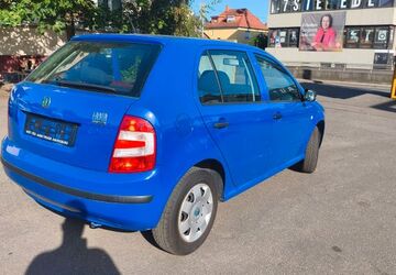 Skoda Fabia 148.000 km 2.800 &euro; Stuttgart 70499