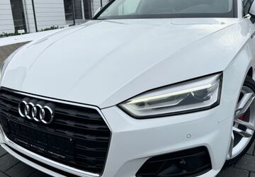 Audi A5 182.000 km 19.980 &euro; Holzgerlingen 71088