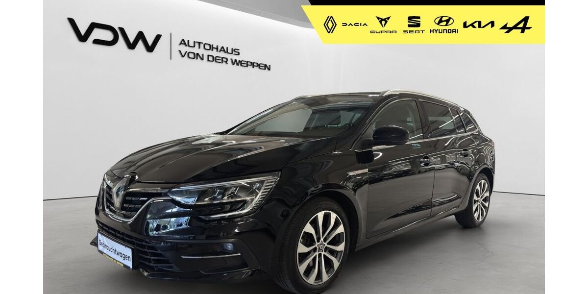 Renault Megane 66.186 km 22.900 &euro; Stuttgart 70469