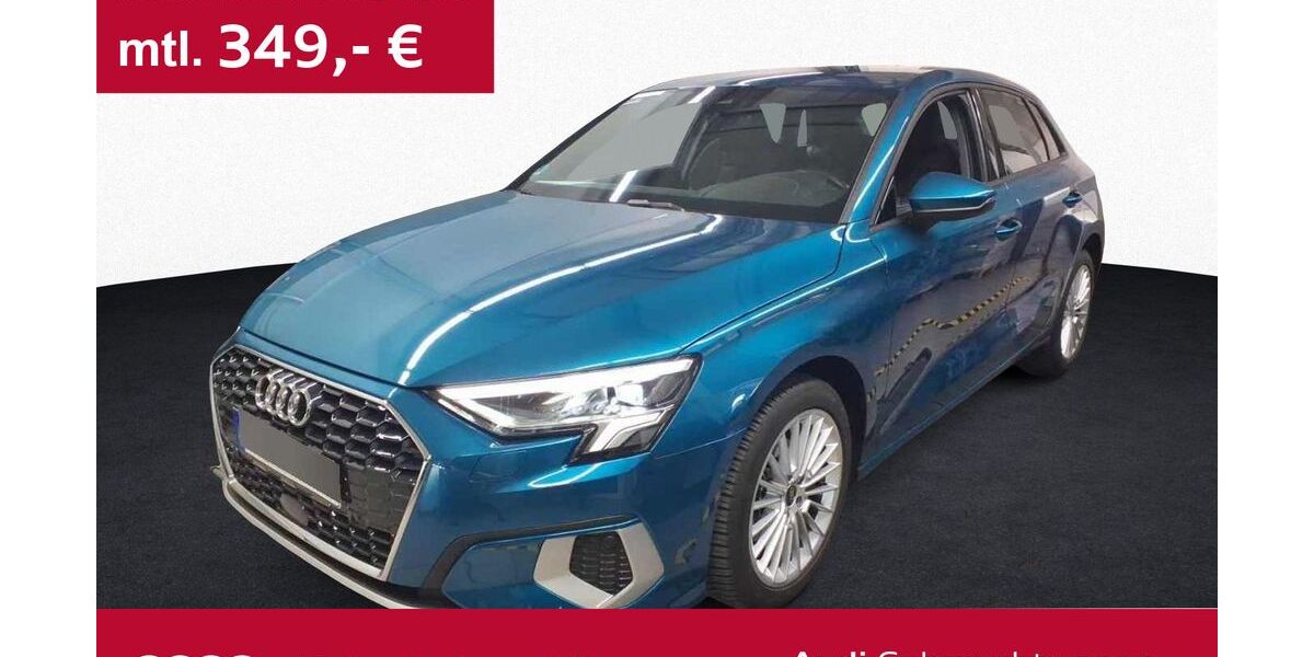 Audi A3 11.400 km 28.430 &euro; Ludwigsburg 71636