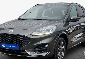 Ford Kuga 58.929 km 23.880 &euro; Leonberg 71229