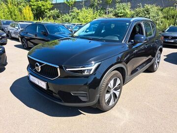 Gebrauchte Volvo XC40