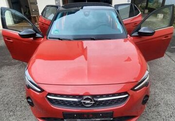 Opel Corsa 57.349 km 12.800 &euro; Esslingen am Neckar 73733