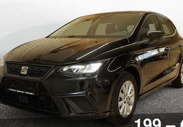 Seat Ibiza 21.950 km 18.950 &euro; Bietigheim-Bissingen 74321