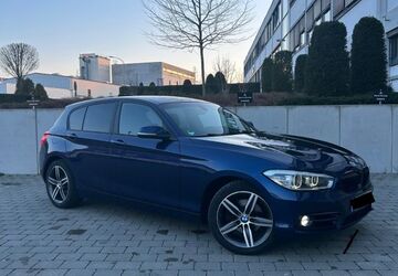 BMW 118 149.900 km 12.900 &euro; Winnenden 71364