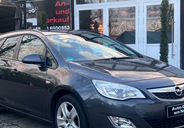 Opel Astra 250.000 km 1.990 &euro; Esslingen 73728