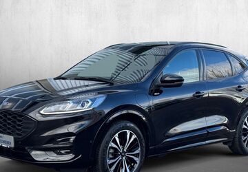 Ford Kuga 42.425 km 26.990 &euro; Ludwigsburg 71636