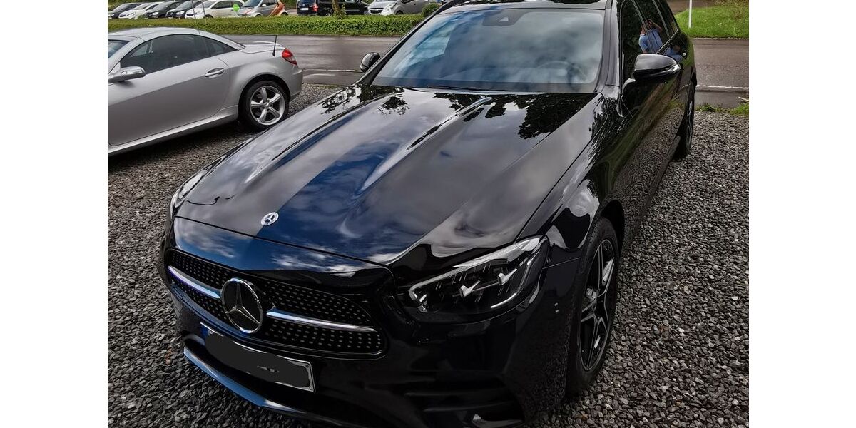 Mercedes-Benz E 300 50.000 km 39.850 &euro; Berglen 73663