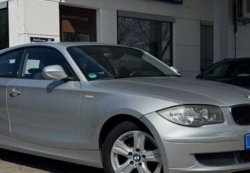 BMW 116 135.000 km 5.490 &euro; Unterensingen / bei Stuttgart 72669