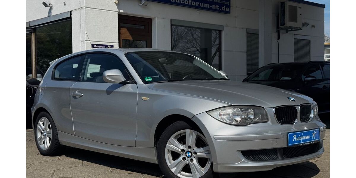 BMW 116 135.000 km 5.490 &euro; Unterensingen / bei Stuttgart 72669