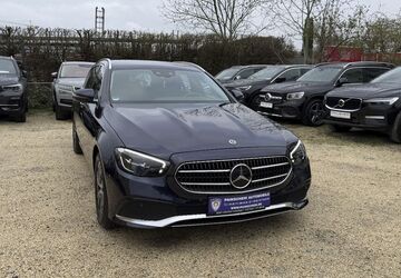 Mercedes-Benz E 220 59.000 km 30.989 &euro; Stuttgart 70567