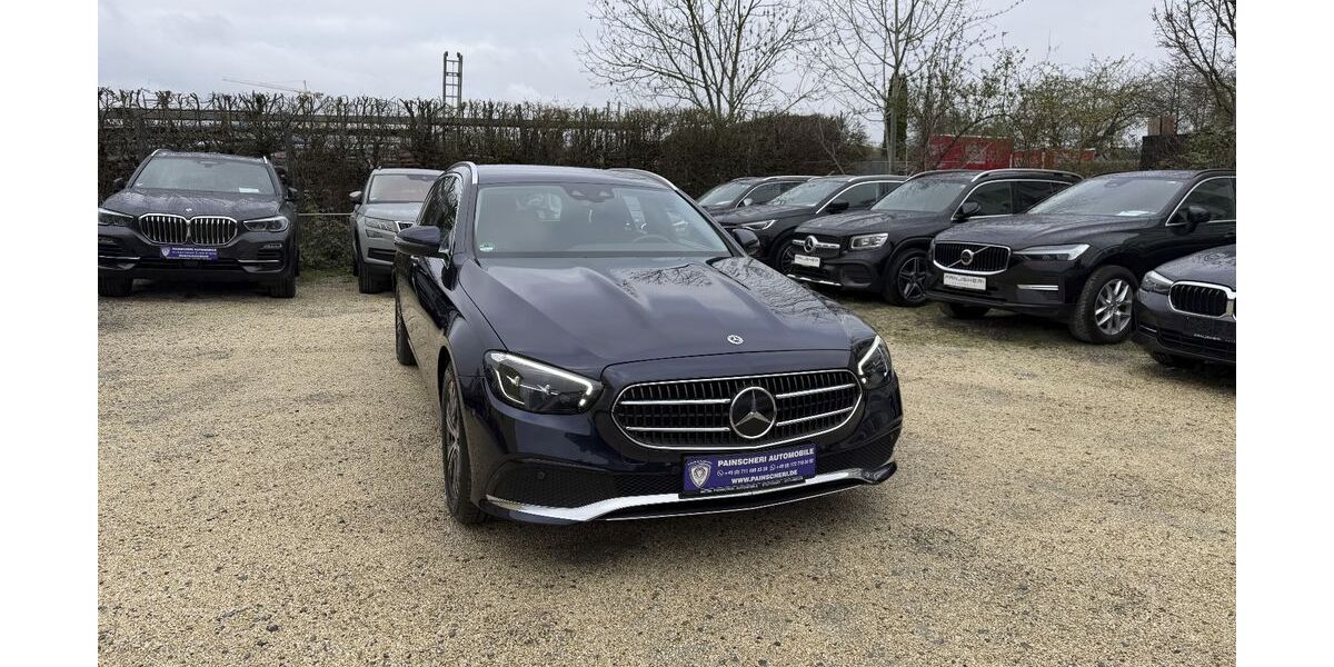Mercedes-Benz E 220 59.000 km 30.989 &euro; Stuttgart 70567