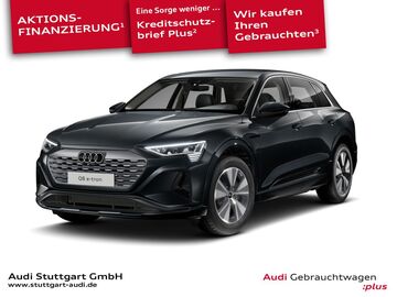 Gebrauchte Audi Q8 e-tron