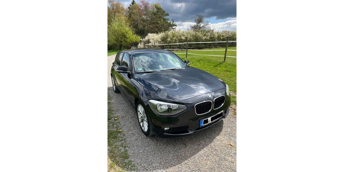 BMW 118 181.350 km 6.700 &euro; Weil der Stadt - Münklingen 71263