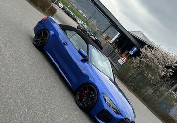 BMW 440 25.000 km 50.000 &euro; Esslingen 73733