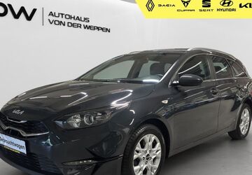 Kia ceed Sportswagon 47.311 km 19.900 &euro; Stuttgart 70469