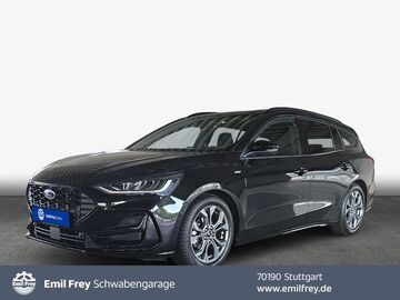 Gebrauchte Ford Focus