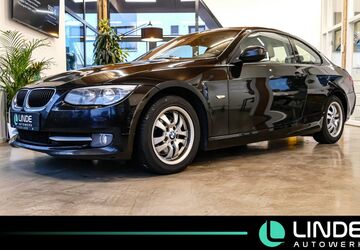 BMW 320 318.300 km 6.990 &euro; Kusterdingen 72127
