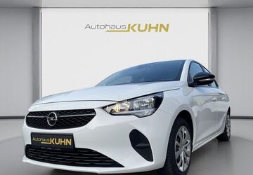 Opel Corsa 19.800 km 13.190 &euro; Plochingen 73207