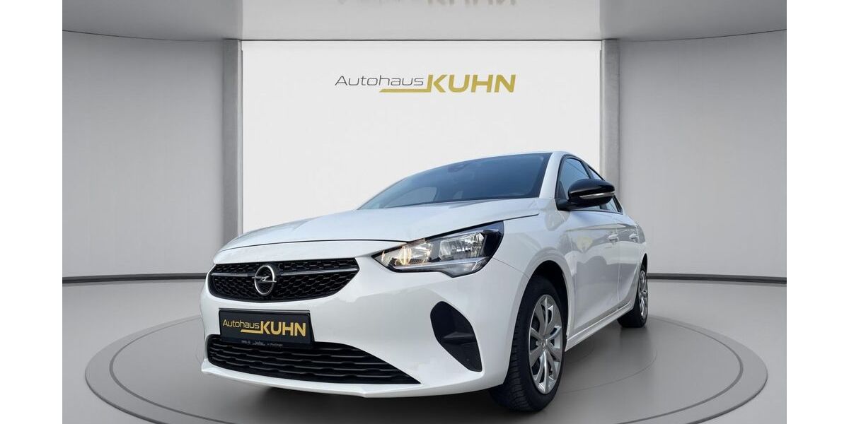 Opel Corsa 19.800 km 13.190 &euro; Plochingen 73207