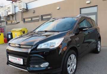 Ford Kuga 122.000 km 8.950 &euro; Fellbach 70736